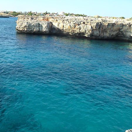 Apartchalet Villas Elvira. Villa A Son Carrio  Kültér fotó